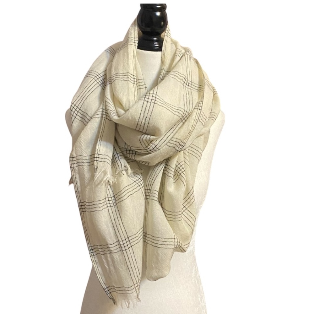 Banana Republic Wool scarf